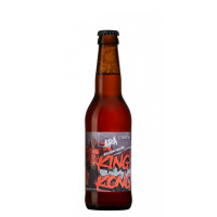 Jädraås Bryggeri King Kong
