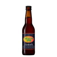 Jädraås Bryggeri Session IPA