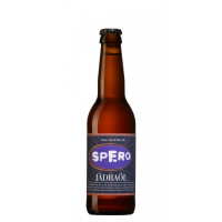 Jädraås Bryggeri Spero