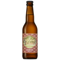 Jädraås Bryggeri Tourne Sorbet