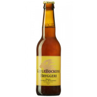 Geflebockens Bryggeri Bock: I'm Still Standing!
