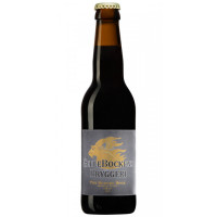 Geflebockens Bryggeri Burned Bock