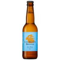 Geflebockens Bryggeri Easy Bock