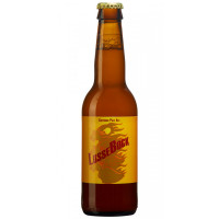 Geflebockens Bryggeri Lussebock