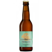 Geflebockens Bryggeri Tack o Bock!