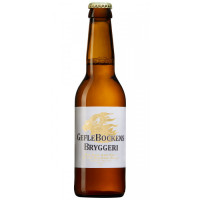 Geflebockens Bryggeri The Rise And Fall of the Burning Bock