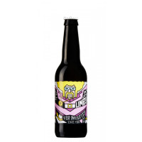 Hopsie Daisy Brewing Company A Little Umph