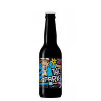 Hopsie Daisy Brewing Company The Spark