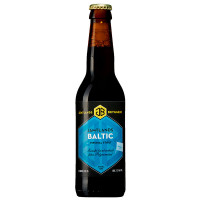 Jämtlands Bryggeri Imperial Stout