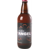 Jämtlands Bryggeri Fallen Angel Bitter