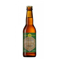 Jämtlands Bryggeri Golden Ale