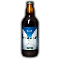 Jämtlands Bryggeri Heaven