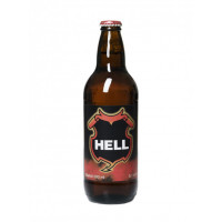 Jämtlands Bryggeri Hell