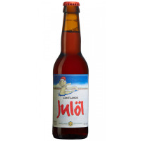 Jämtlands Bryggeri Julöl