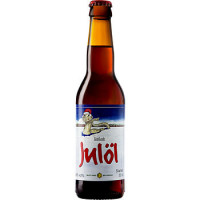 Jämtlands Bryggeri Julöl (3.5%)