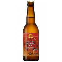 Jämtlands Bryggeri Mango IPA