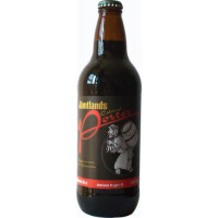 Jämtlands Bryggeri Oatmeal Porter