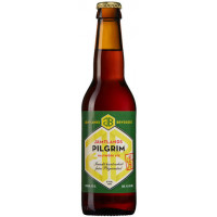 Jämtlands Bryggeri Pilgrim