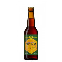 Jämtlands Bryggeri Postiljon