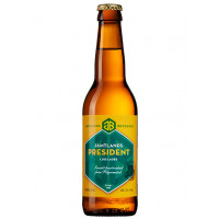 Jämtlands Bryggeri President (5.2%)