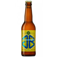 Jämtlands Bryggeri Sommarlager (4.8%)