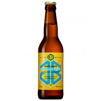 Jämtlands Bryggeri Sommarlager (3.5%)