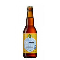 Jämtlands Bryggeri Steamer (5%)