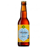 Jämtlands Bryggeri Steamer (3.5%)