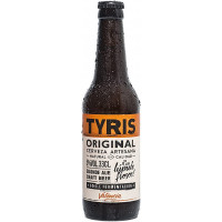 Cerveza Artesanal Tyris Original