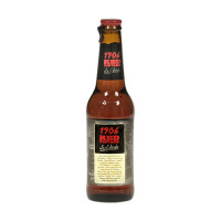 Hijos de Rivera 1906 Red Vintage