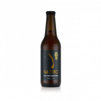 Cerveza Gastro IPA Dry Hopping