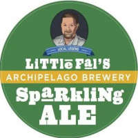 Archipelago Brewery Little Fal's Sparkling Ale