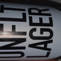 AND UNION UNFLT / Unfiltered Lager