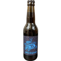 Brouwerij Astronaut SpaceQuad