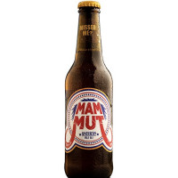 Mammut American Pale Ale