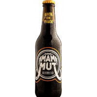 Mammut Stout