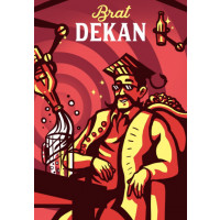 PG Akademija Piva Brat dekan