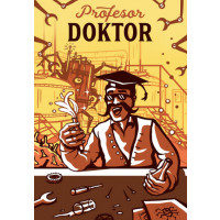 PG Akademija Piva Profesor Doktor