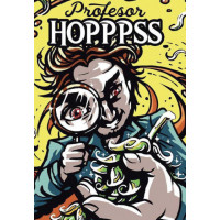 PG Akademija Piva Profesor Hopppss