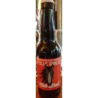 Martinus d'Olle Grieze Milk Stout