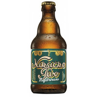 Trebjesa Pivo Nefiltrirano