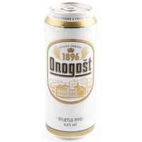 Trebjesa (Nikšićko) Onogošt Svijetlo Pivo
