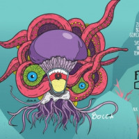 Fabrika Craft Brewery Bocca