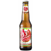 Société des Brasseries du Maroc 33 Export (Morocco)