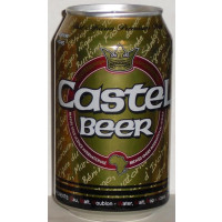 Société des Brasseries du Maroc Castel Beer (Morocco)