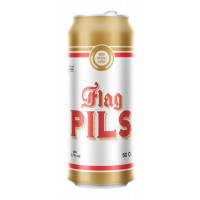 Société des Brasseries du Maroc Flag Pils