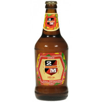 Cervejas De Moçambique 2M