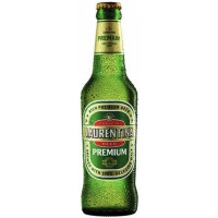 Cervejas De Moçambique Laurentina Premium