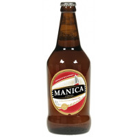 Cervejas De Moçambique Manica
