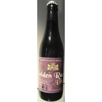 Stadsbrouwerij De Kromme Jat Golden Raand Düster
